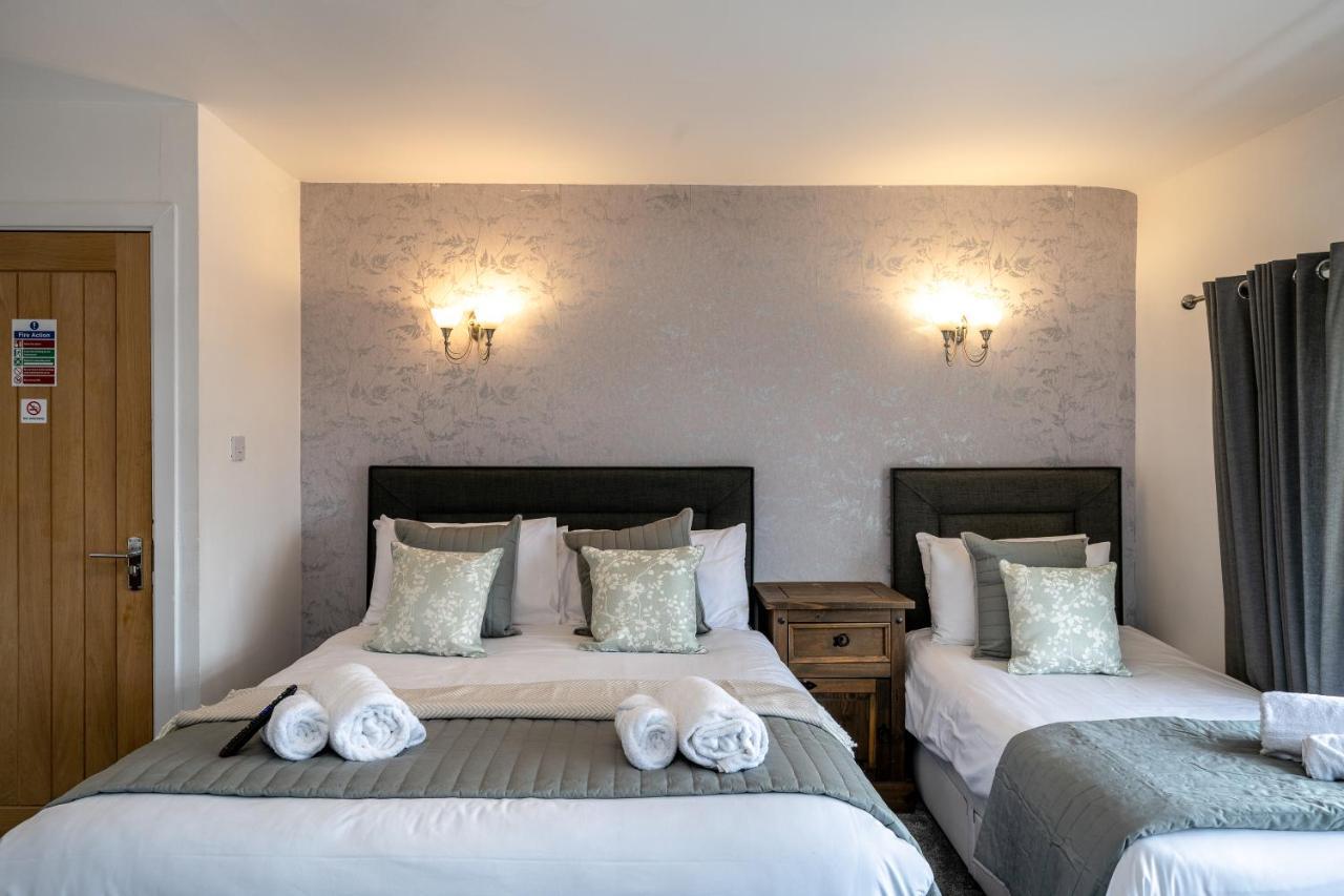 The New Apartamento Pontardawe