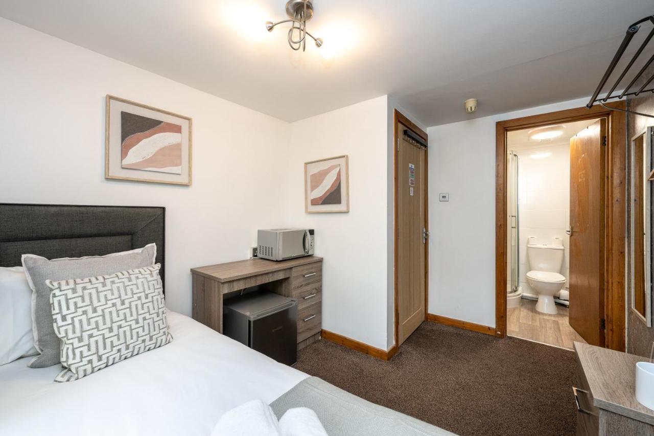 The New Apartamento Pontardawe
