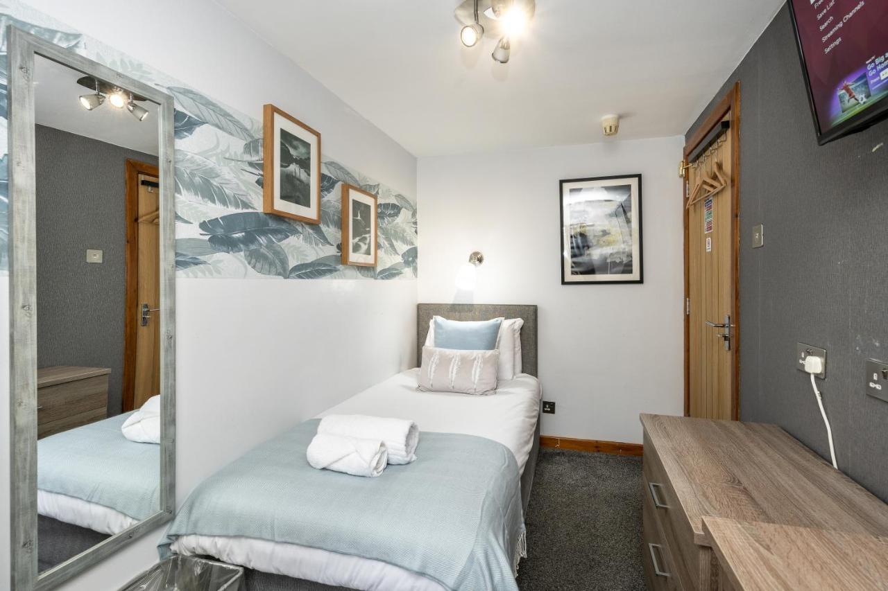 Apartamento The New *