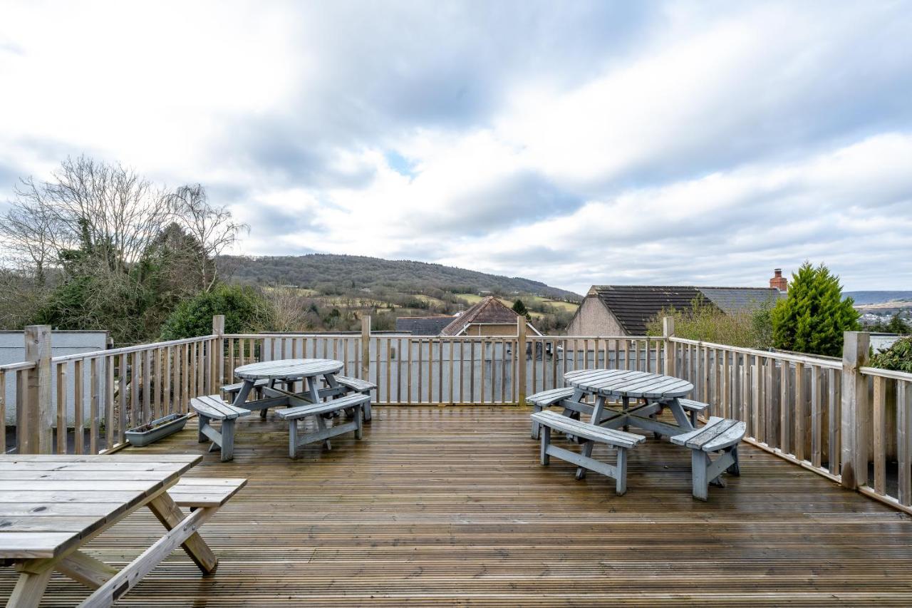 Apartamento The New Pontardawe