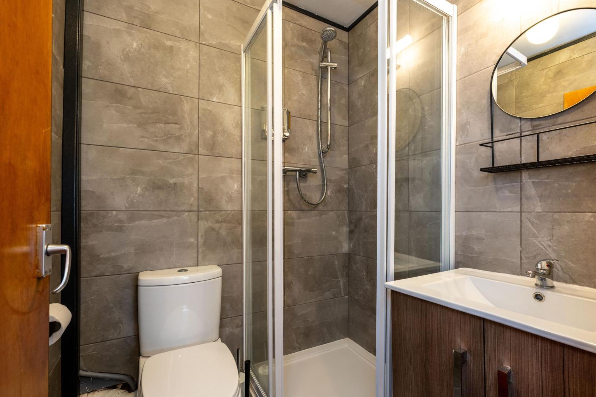 Apartamento The New *